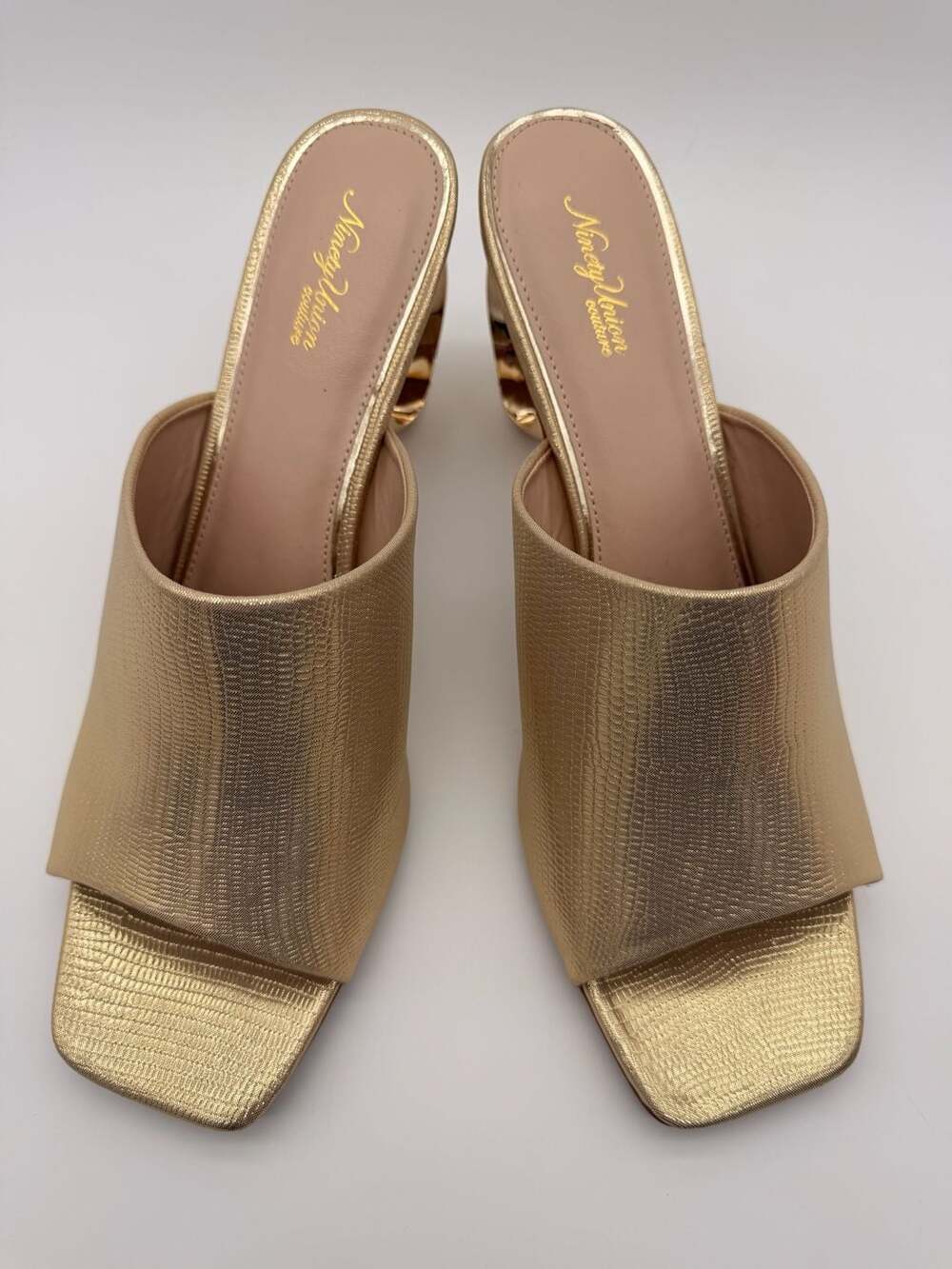 Ninety Union Jloo Sandal - size 11